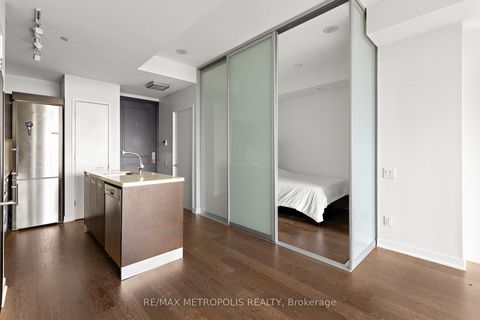 Photo 22 at 302 - 88 Park Lawn Road, Mimico, Toronto