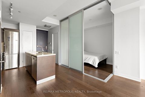 Photo 23 at 302 - 88 Park Lawn Road, Mimico, Toronto