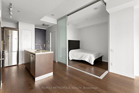 Photo 24 at 302 - 88 Park Lawn Road, Mimico, Toronto