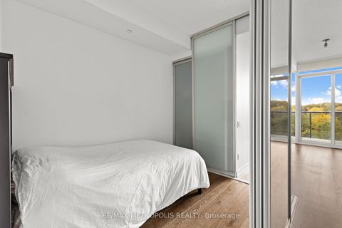 Photo 26 at 302 - 88 Park Lawn Road, Mimico, Toronto