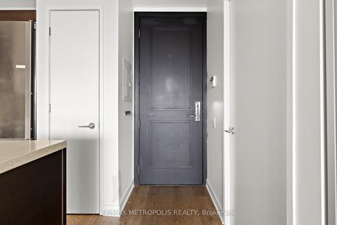 Photo 27 at 302 - 88 Park Lawn Road, Mimico, Toronto