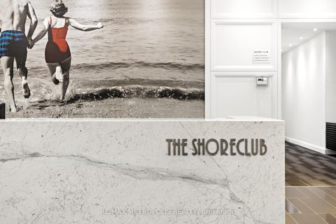 Photo 29 at 302 - 88 Park Lawn Road, Mimico, Toronto