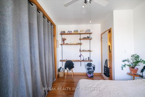 Photo 22 at 137 Annette Street, Junction Area, Toronto