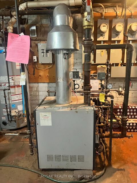 Photo 29 at 137 Annette Street, Junction Area, Toronto