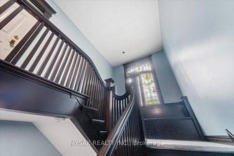 Photo 33 at 137 Annette Street, Junction Area, Toronto