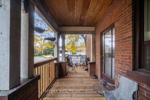 Photo 34 at 137 Annette Street, Junction Area, Toronto