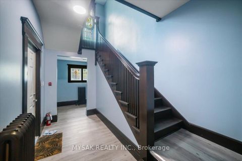 Photo 35 at 137 Annette Street, Junction Area, Toronto