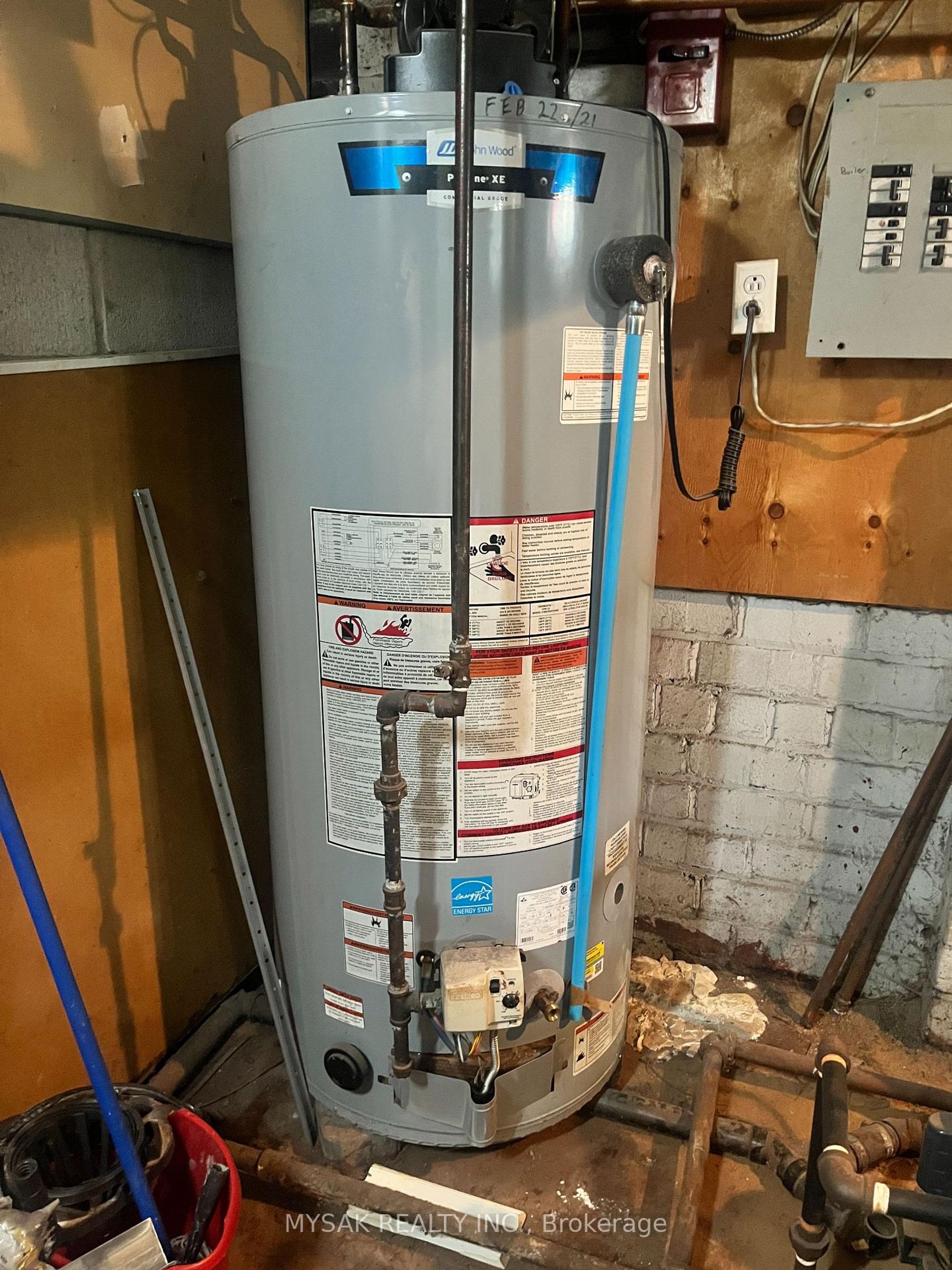 Photo 30 at 137 Annette Street, Junction Area, Toronto Photo 30 at 137 Annette Street, Junction Area, Toronto