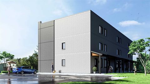 Photo 1 at 196 Burton Avenue, Allandale, Barrie