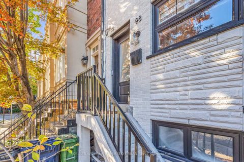 Photo 3 at 98 Mitchell Avenue, Niagara, Toronto