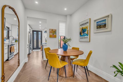 Photo 11 at 98 Mitchell Avenue, Niagara, Toronto