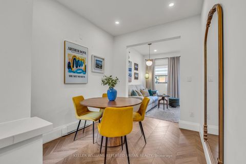 Photo 12 at 98 Mitchell Avenue, Niagara, Toronto