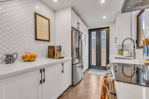 Photo 14 at 98 Mitchell Avenue, Niagara, Toronto