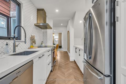 Photo 16 at 98 Mitchell Avenue, Niagara, Toronto