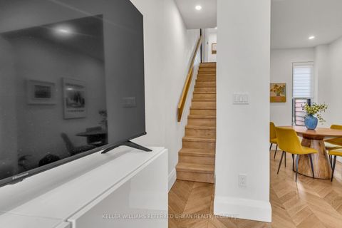 Photo 19 at 98 Mitchell Avenue, Niagara, Toronto