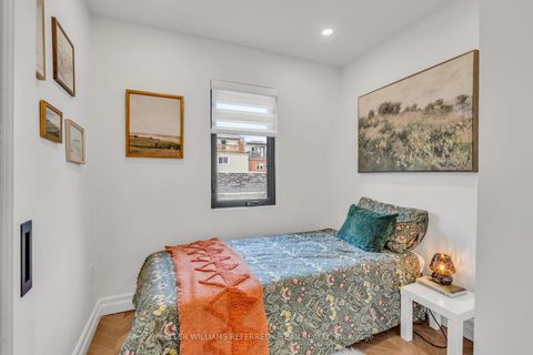 Photo 25 at 98 Mitchell Avenue, Niagara, Toronto