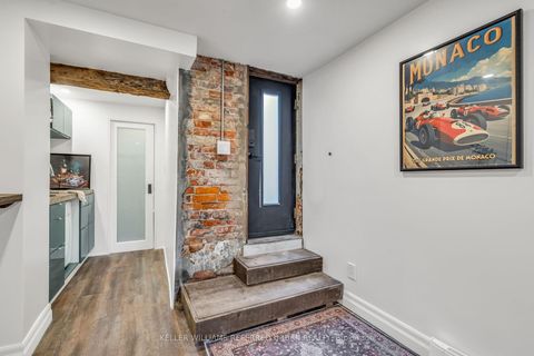 Photo 32 at 98 Mitchell Avenue, Niagara, Toronto