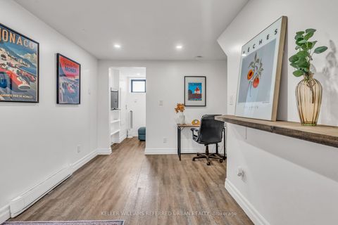 Photo 34 at 98 Mitchell Avenue, Niagara, Toronto