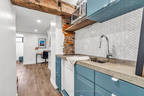 Photo 39 at 98 Mitchell Avenue, Niagara, Toronto