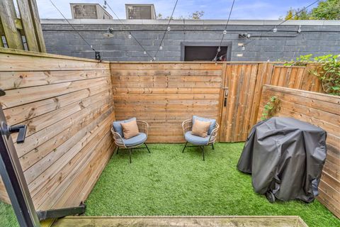 Photo 45 at 98 Mitchell Avenue, Niagara, Toronto