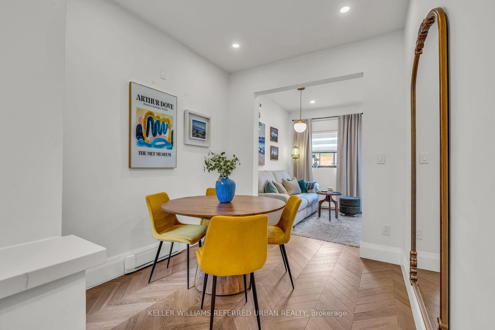 Photo 12 at 98 Mitchell Avenue, Niagara, Toronto Photo 12 at 98 Mitchell Avenue, Niagara, Toronto