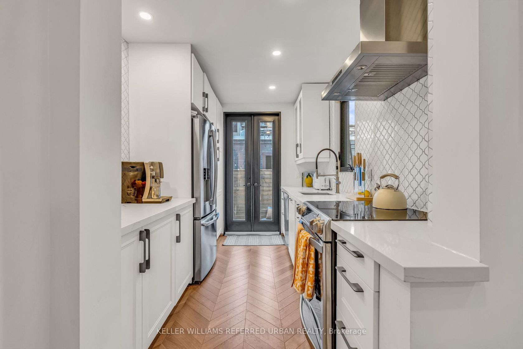 Photo 13 at 98 Mitchell Avenue, Niagara, Toronto Photo 13 at 98 Mitchell Avenue, Niagara, Toronto