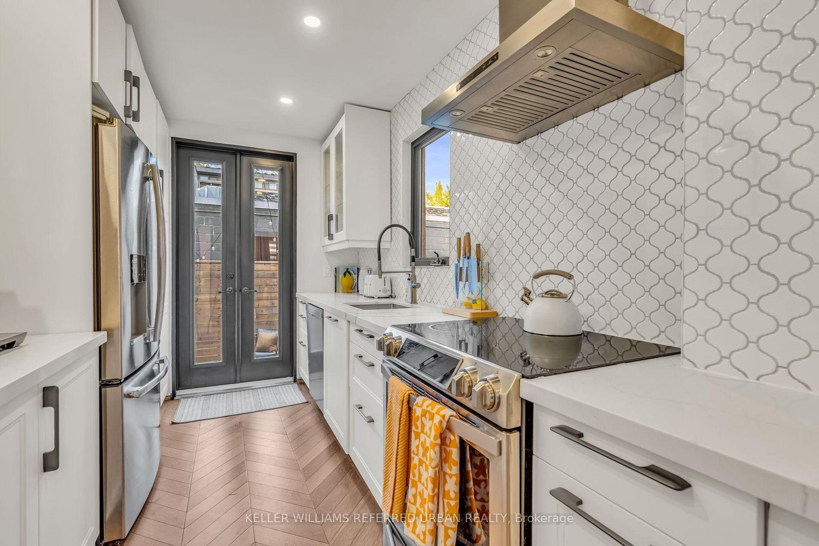 Photo 15 at 98 Mitchell Avenue, Niagara, Toronto Photo 15 at 98 Mitchell Avenue, Niagara, Toronto