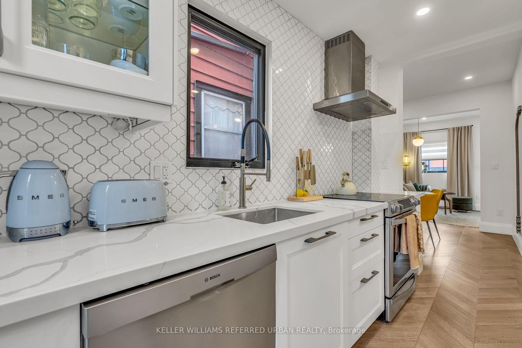 Photo 17 at 98 Mitchell Avenue, Niagara, Toronto Photo 17 at 98 Mitchell Avenue, Niagara, Toronto