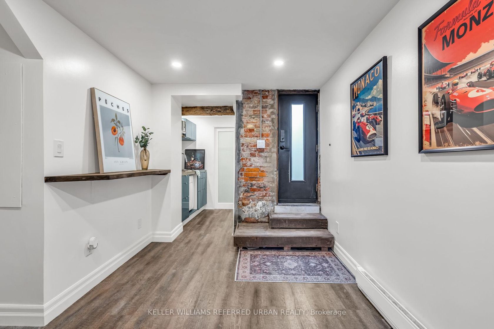 Photo 33 at 98 Mitchell Avenue, Niagara, Toronto Photo 33 at 98 Mitchell Avenue, Niagara, Toronto