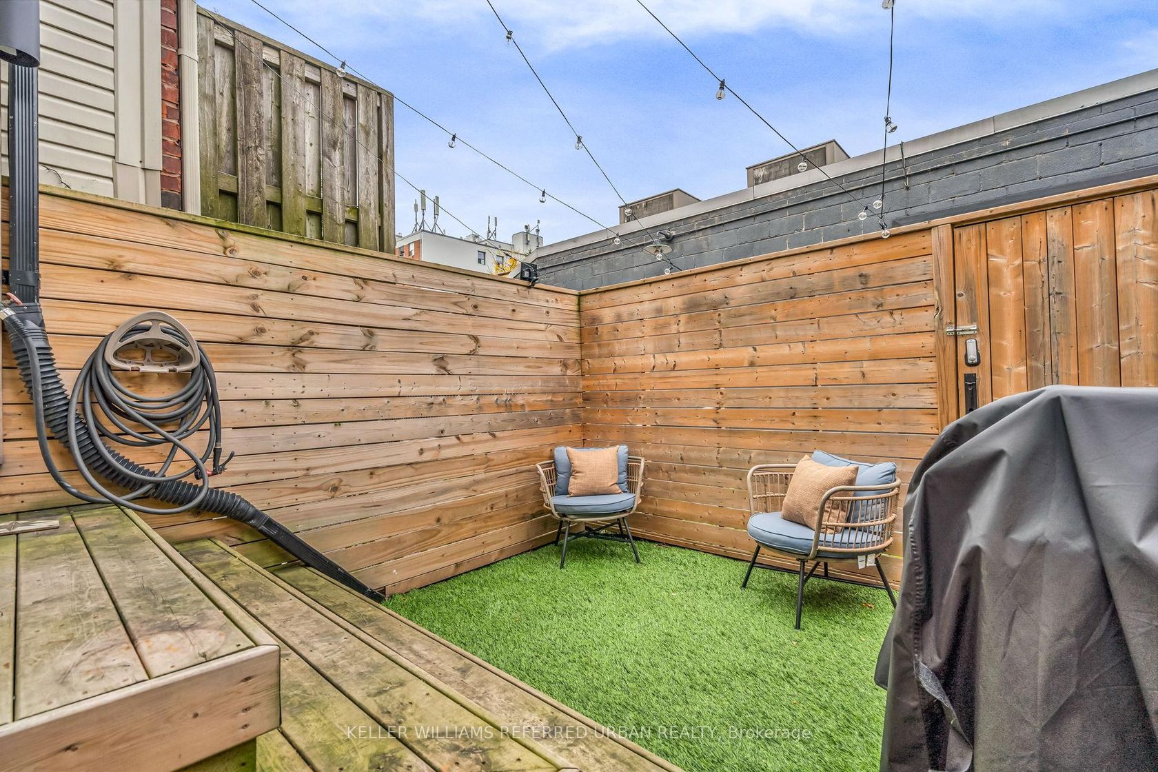 Photo 46 at 98 Mitchell Avenue, Niagara, Toronto Photo 46 at 98 Mitchell Avenue, Niagara, Toronto