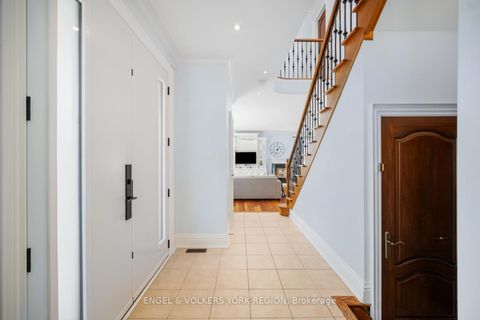 Photo 7 at 2 Fiorentina Avenue, Vellore Village, Vaughan