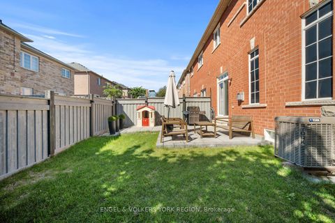 Photo 40 at 2 Fiorentina Avenue, Vellore Village, Vaughan
