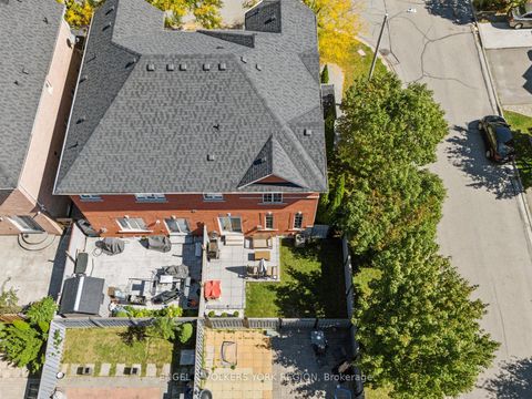 Photo 43 at 2 Fiorentina Avenue, Vellore Village, Vaughan