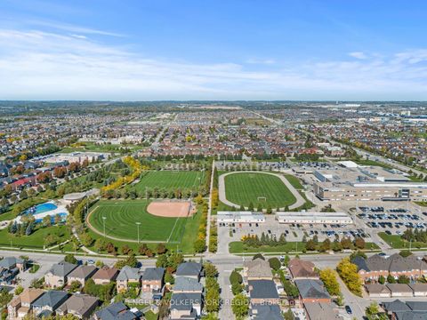 Photo 45 at 2 Fiorentina Avenue, Vellore Village, Vaughan