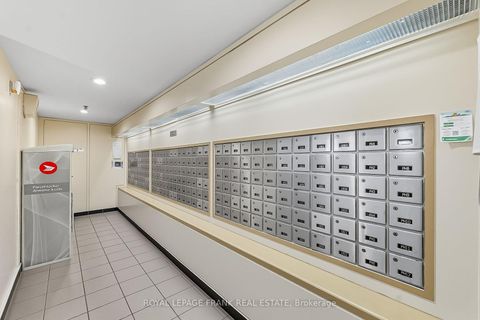 Photo 8 at 1812 - 400 McLevin Avenue, Malvern, Toronto