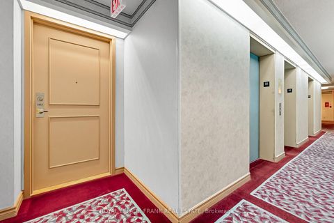 Photo 10 at 1812 - 400 McLevin Avenue, Malvern, Toronto