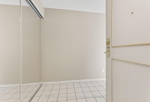 Photo 11 at 1812 - 400 McLevin Avenue, Malvern, Toronto