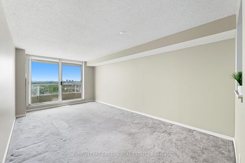 Photo 13 at 1812 - 400 McLevin Avenue, Malvern, Toronto