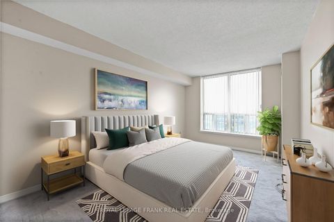 Photo 19 at 1812 - 400 McLevin Avenue, Malvern, Toronto