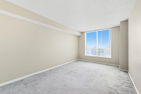 Photo 20 at 1812 - 400 McLevin Avenue, Malvern, Toronto