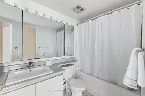 Photo 23 at 1812 - 400 McLevin Avenue, Malvern, Toronto