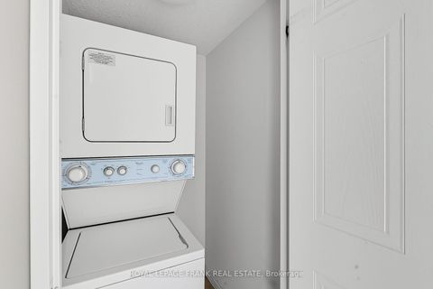 Photo 24 at 1812 - 400 McLevin Avenue, Malvern, Toronto