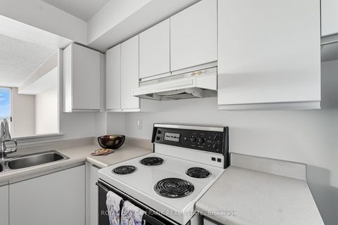 Photo 25 at 1812 - 400 McLevin Avenue, Malvern, Toronto