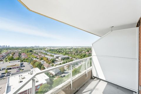 Photo 30 at 1812 - 400 McLevin Avenue, Malvern, Toronto