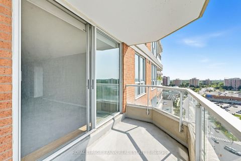 Photo 32 at 1812 - 400 McLevin Avenue, Malvern, Toronto Photo 32 at 1812 - 400 McLevin Avenue, Malvern, Toronto