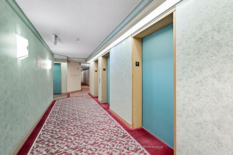 Photo 33 at 1812 - 400 McLevin Avenue, Malvern, Toronto