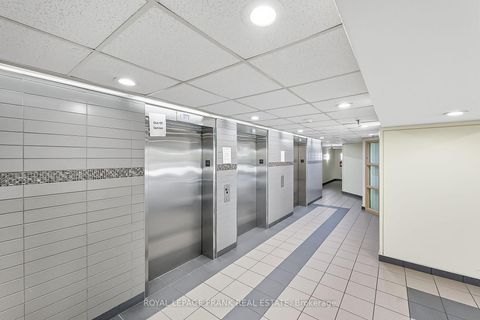 Photo 34 at 1812 - 400 McLevin Avenue, Malvern, Toronto