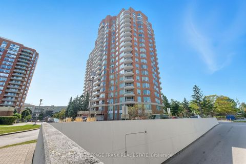 Photo 40 at 1812 - 400 McLevin Avenue, Malvern, Toronto Photo 40 at 1812 - 400 McLevin Avenue, Malvern, Toronto