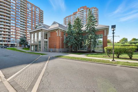 Photo 43 at 1812 - 400 McLevin Avenue, Malvern, Toronto Photo 43 at 1812 - 400 McLevin Avenue, Malvern, Toronto