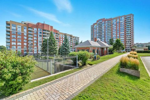 Photo 44 at 1812 - 400 McLevin Avenue, Malvern, Toronto